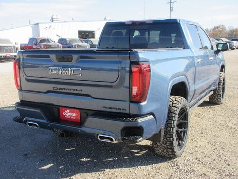 New 2026 GMC Sierra 1500 Denali Ultimate image 5