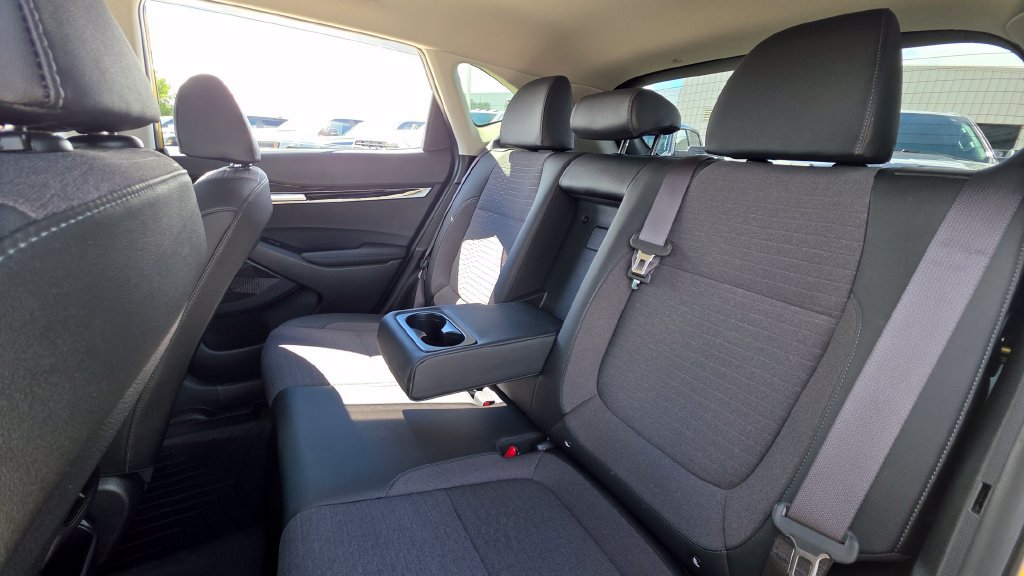 Used 2022 Kia Seltos S AWD/4WD image 16