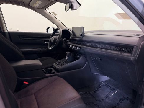 Used 2025 Honda CR-V EX image 17