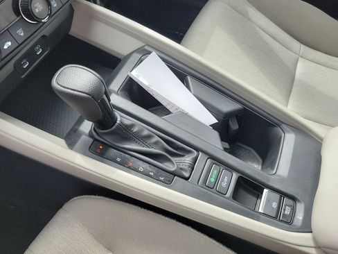 Certified 2023 Honda Accord LX image 29