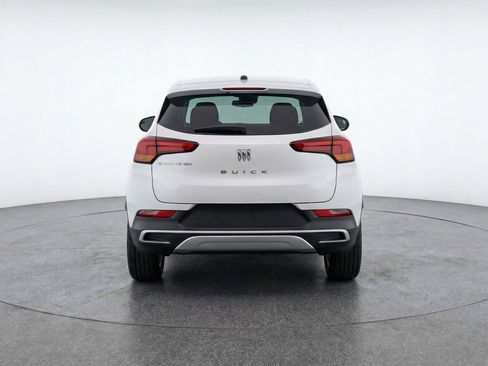 Used 2025 Buick Encore GX Preferred FWD image 7