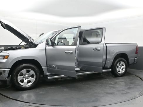 Used 2019 RAM 1500 Big Horn AWD/4WD image 43