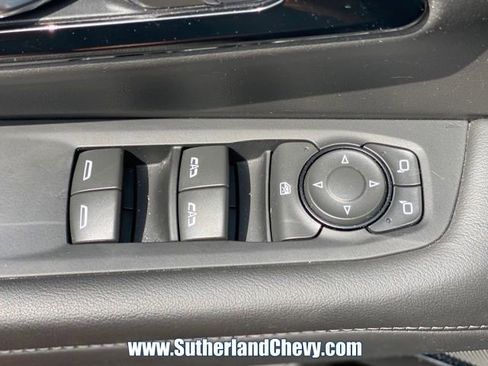 Used 2025 Chevrolet Tahoe LT AWD/4WD image 14