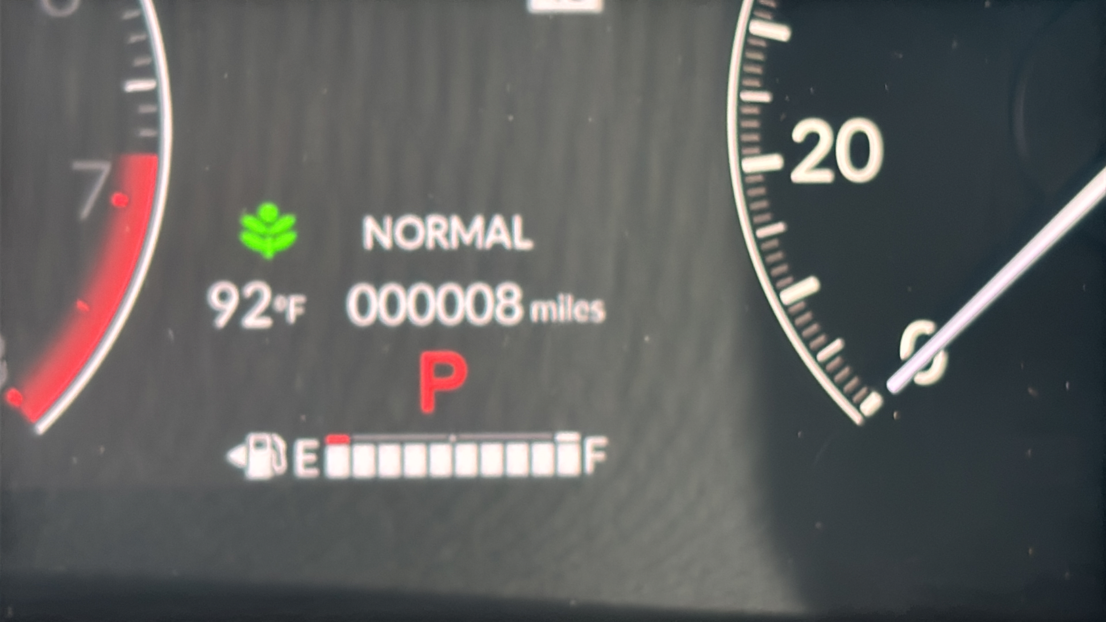 New 2026 Honda Odyssey EX-L image 25