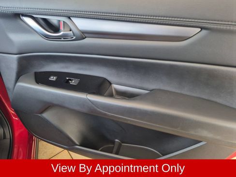 Used 2025 MAZDA CX-5 AWD 2.5 S w/ Preferred Package image 29