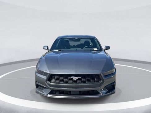 New 2026 Ford Mustang Coupe RWD image 2