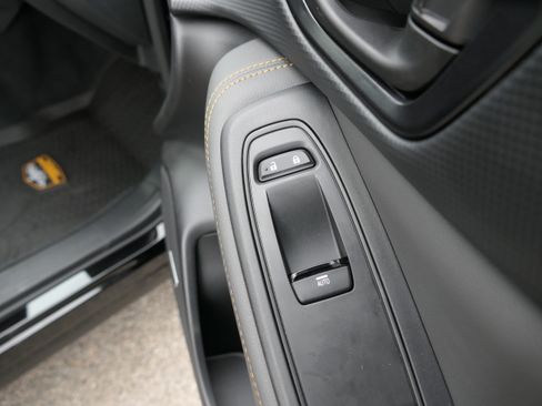 Certified 2025 Subaru Forester Wilderness image 25