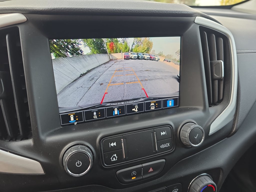 Used 2023 GMC Terrain SLT w/ Tech Package AWD/4WD image 26