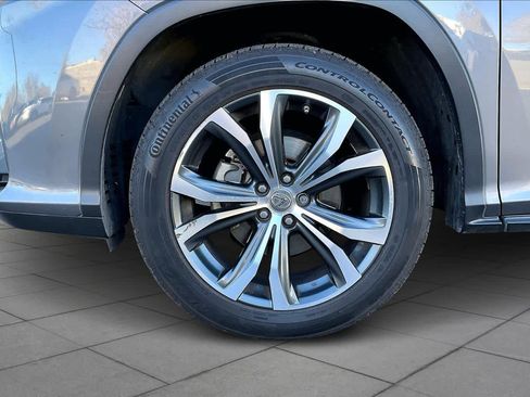 Used 2016 Lexus RX 350 FWD image 9