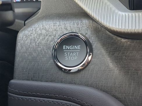 New 2026 Ford Explorer Platinum image 27