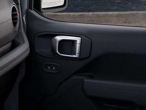 New 2026 Jeep Wrangler Rubicon image 25