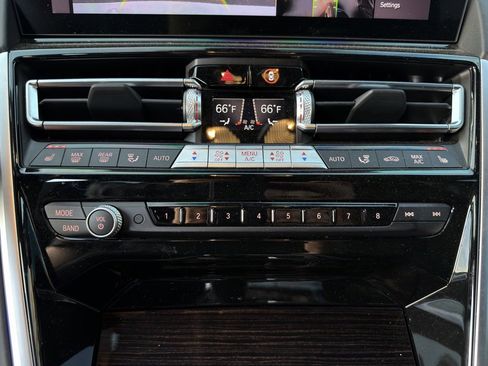 Used 2024 BMW 840i Gran Coupe w/ M Sport Professional Package image 27