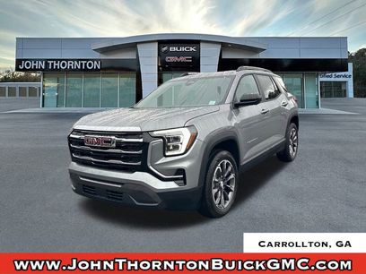 New 2026 GMC Terrain Elevation w/ Elevation Premium Package