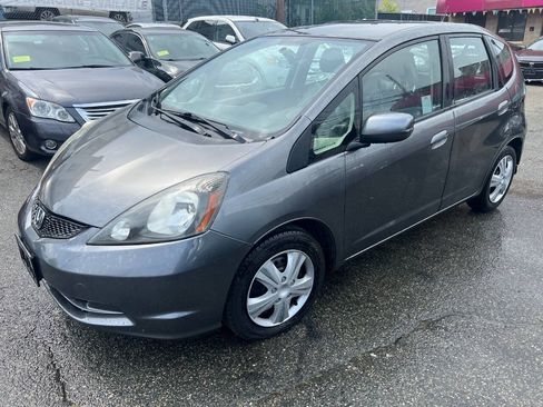 Used 2013 Honda Fit image 8