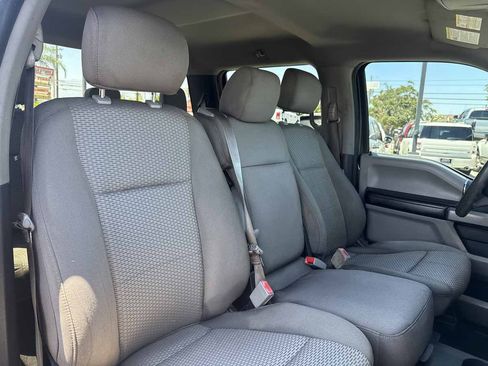 Used 2018 Ford F150 XLT RWD image 26