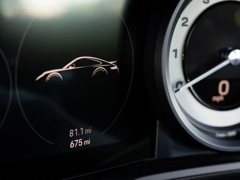 Used 2024 Porsche 911 Dakar image 40