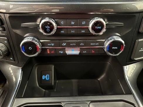 Certified 2022 Ford F150 XLT w/ Equipment Group 302A High image 28