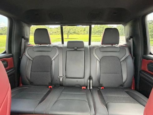 Used 2022 RAM 1500 TRX AWD/4WD image 52
