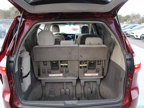 Used 2016 Toyota Sienna LE FWD image 18