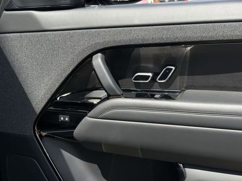 Used 2024 Land Rover Range Rover Sport Dynamic SE image 25