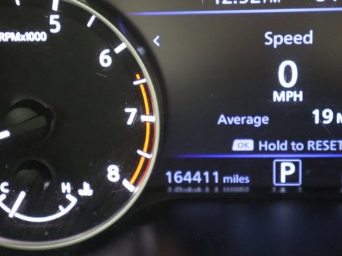 Used 2019 Nissan Altima 2.5 S FWD image 30