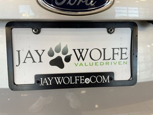 Used 2017 Ford C-MAX SE w/ Equipment Group 201A image 22