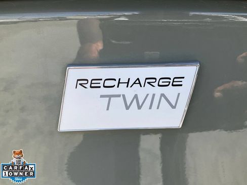 Used 2023 Volvo C40 P8 Recharge Plus AWD/4WD image 84