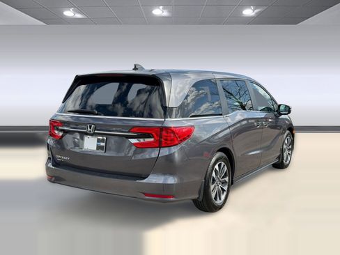 Used 2023 Honda Odyssey EX-L image 8