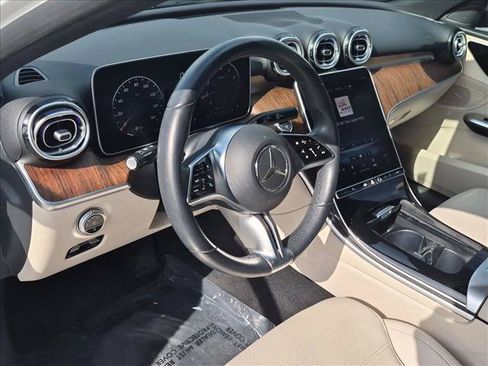 Certified 2023 Mercedes-Benz C 300 Sedan image 10