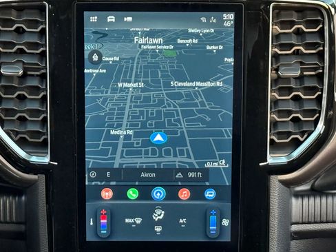 New 2025 Ford Ranger XLT w/ Technology Package image 24