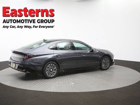 Used 2024 Hyundai Sonata Limited FWD image 43