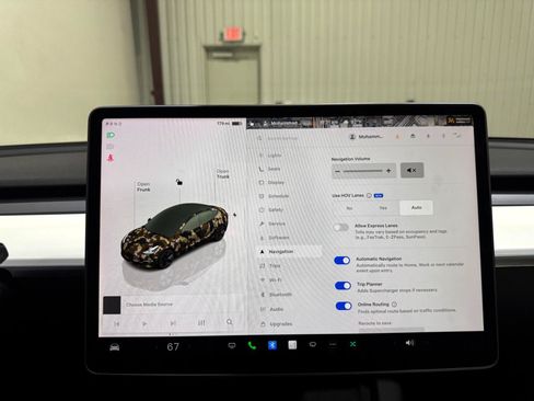 Used 2023 Tesla Model 3 Standard Range RWD image 27
