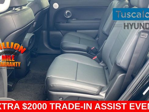 New 2026 Hyundai Palisade Limited image 27