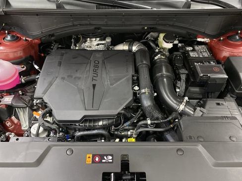 New 2026 Hyundai Santa Fe Calligraphy image 39