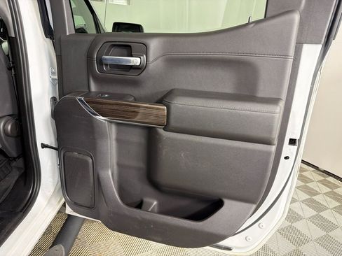 Used 2020 Chevrolet Silverado 1500 RST w/ All-Star Edition AWD/4WD image 16