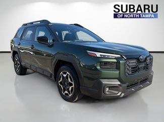 New 2026 Subaru Outback Touring video 1