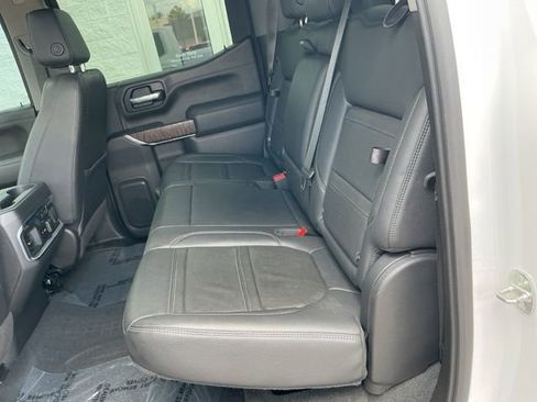 Used 2021 GMC Sierra 1500 Denali w/ Driver Alert Package II image 22