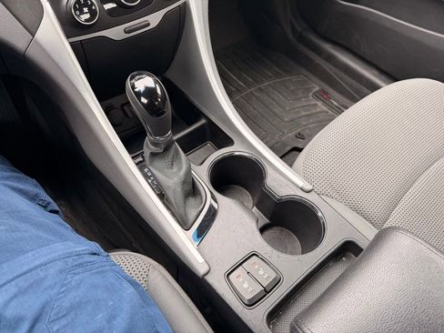 Used 2014 Hyundai Sonata GLS w/ Popular Equipment Group 2 image 18