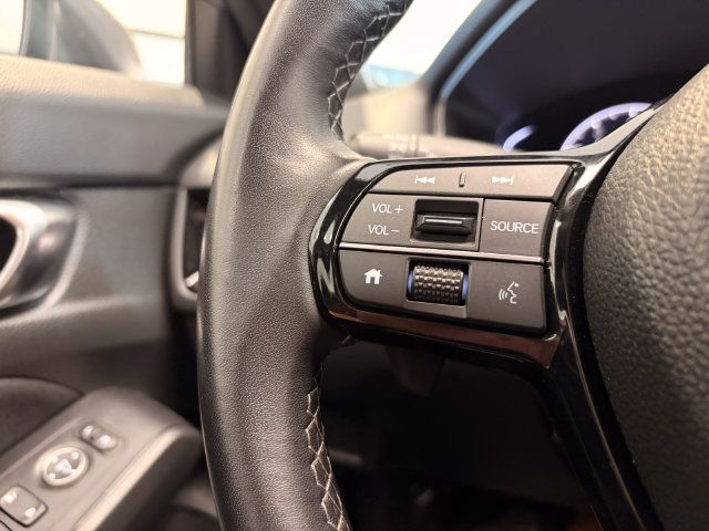 Used 2025 Honda Civic Sport image 19