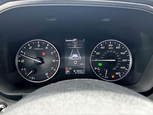 Used 2023 Subaru Ascent Onyx Edition Limited image 13