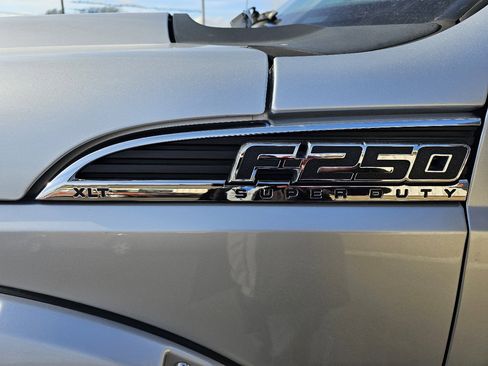 Used 2015 Ford F250 XLT image 16