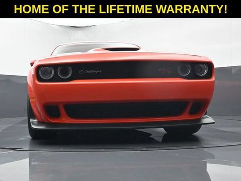 Used 2021 Dodge Challenger R/T Scat Pack RWD image 63