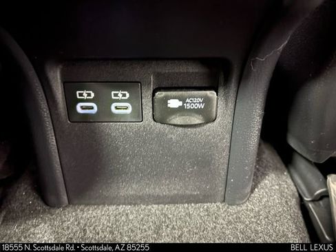 Used 2023 Toyota Prius Prime FWD image 25