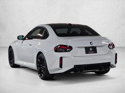 New 2026 BMW M2 w/ Lighting Package image 7
