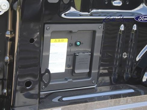 New 2026 Ford F150 Tremor w/ Equipment Group 402B AWD/4WD image 7
