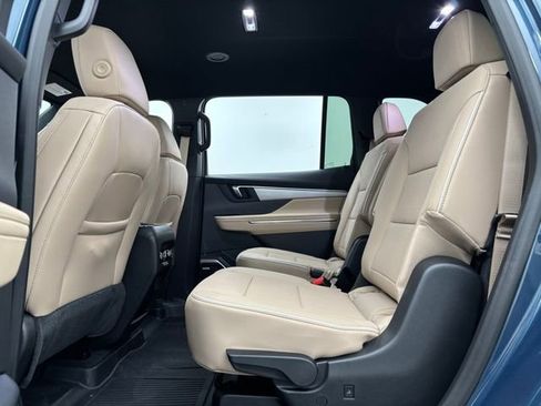 New 2026 Buick Enclave Preferred w/ Power Package image 42