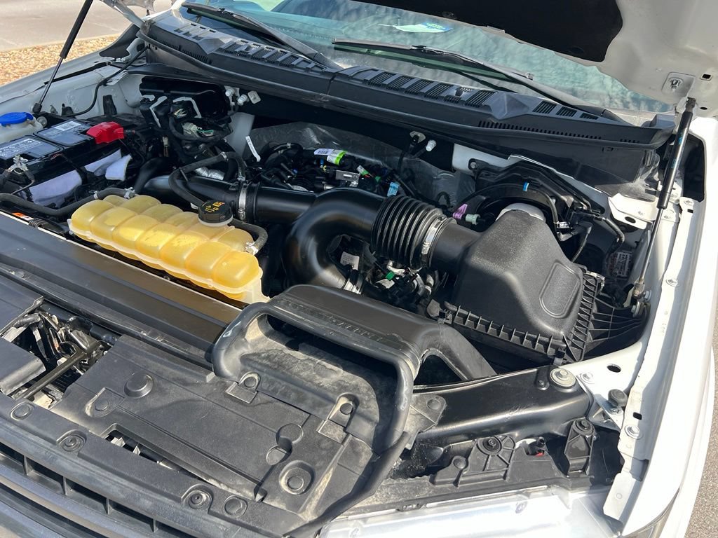 Used 2019 Ford F150 XLT w/ Equipment Group 302A Luxury AWD/4WD image 45