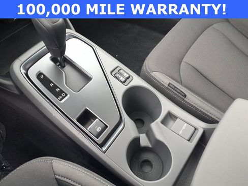 New 2026 Subaru Crosstrek 2.0i Premium image 14