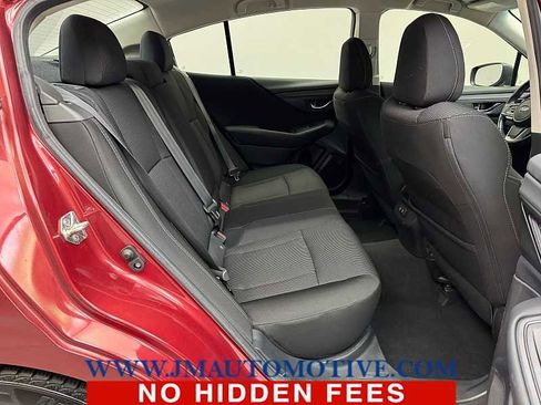 Used 2020 Subaru Legacy Premium image 17