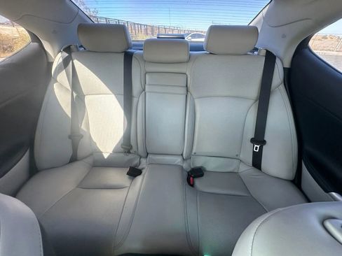 Used 2013 Lexus IS 250 w/ Premium Pkg Value Edition RWD image 14